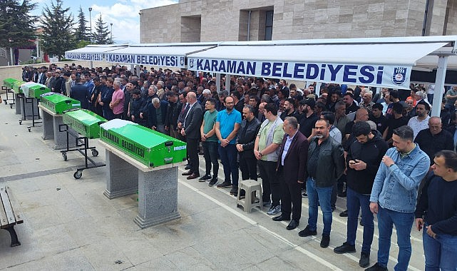 Yavuz Selim Han toprağa verildi