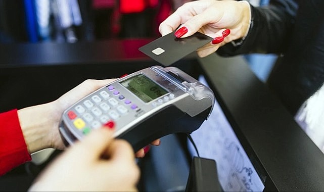 Temassız kartlarda işlem limiti artırıldı