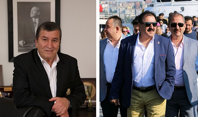 TSYD&#039;de görev dağılımı yapıldı