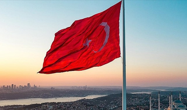 Türkiye ekonomisi yüzde 5,7 büyüdü