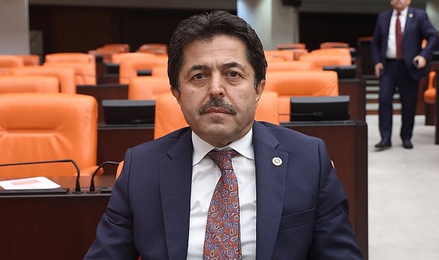 Vekil Sağlam müjdeyi verdi