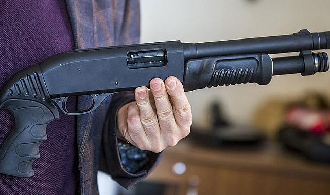 Yivsiz tüfek ruhsatları için yenileme süresi belirlendi