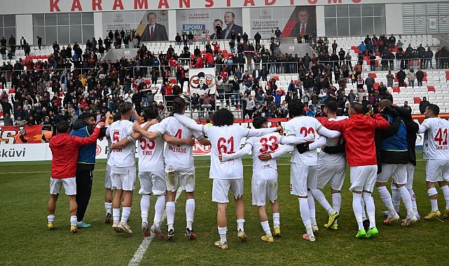 2023-2024 sezonu tamamlandı