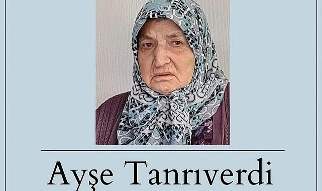 87 yaşında hayata veda etti