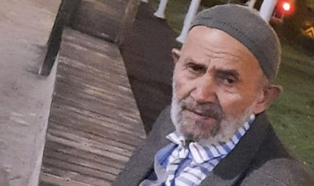 Ağdık ailesinin acı günü