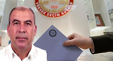 Ak partiye oy yok dedi, meclis üyesi oldu!