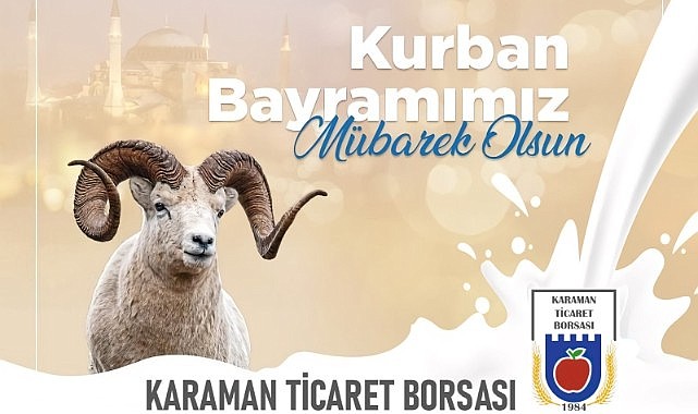 Başkan Çavaş'tan bayram mesajı