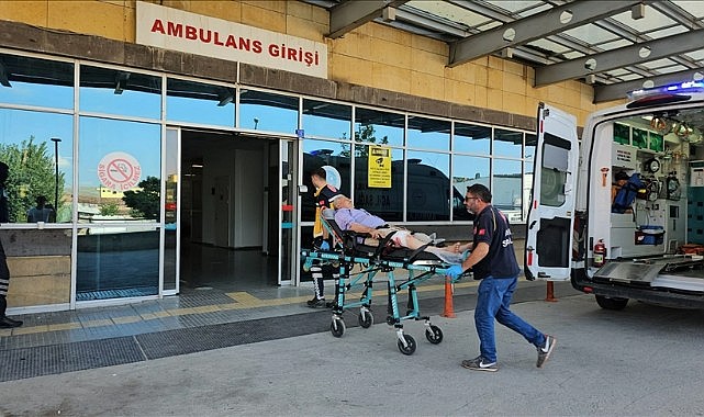 Bayramın acemi kasap bilançosu - SAĞLIK - www.gazeteanadolu.com - Karaman  Haberleri