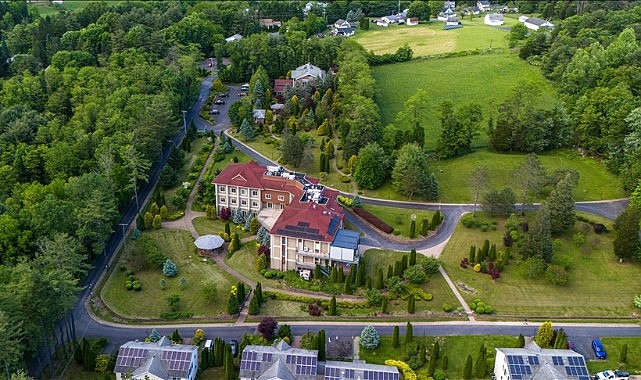 FETÖ elebaşının kaldığı çiftlikten başka bir yere götürüldüğü iddia ediliyor