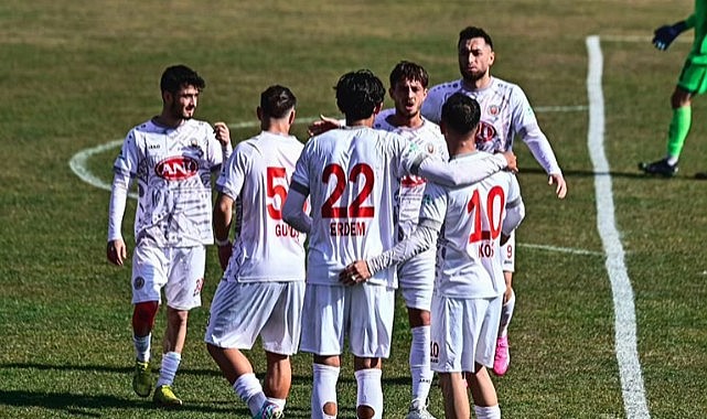 Göğsümüzü kabarttı