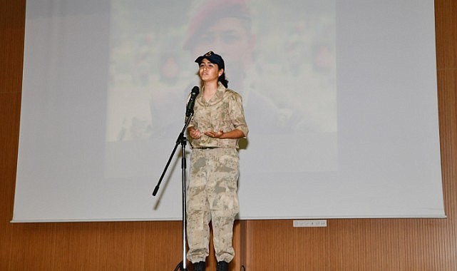 Gözyaşları sel oldu!