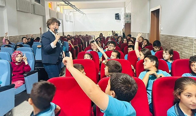 Güvenilir gıda eğitimleri sürüyor