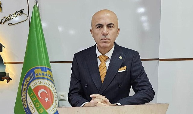 Hala “Konya Karaman!”