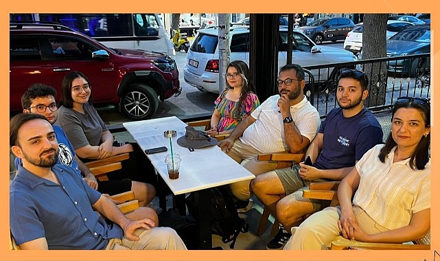 Hazırlıklar başladı