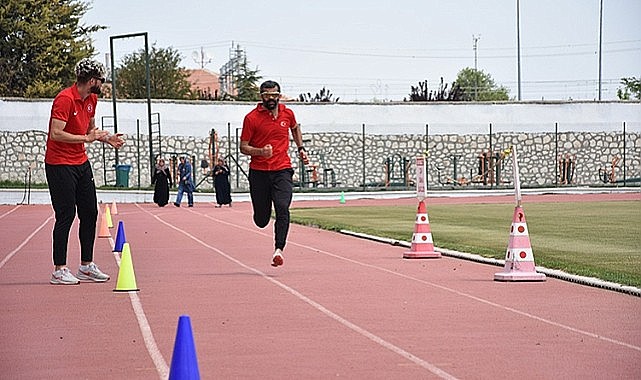 Hazırlıklar Karaman&#039;da sürüyor