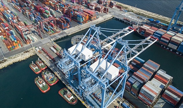 İhracatta yeni rekor!