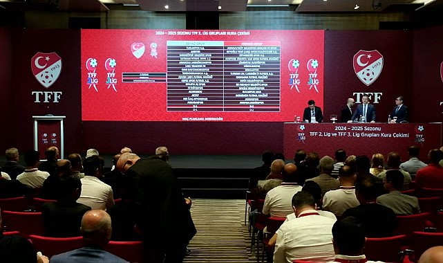 İşte Karaman FK&#039;nın rakipleri