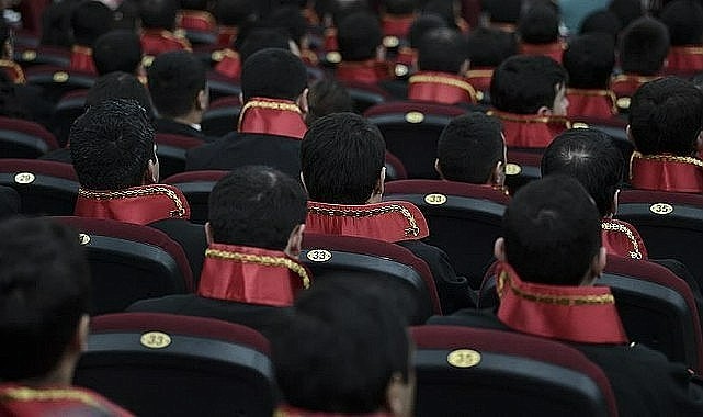 Karaman&#039;a yeni hakim ve savcılar!