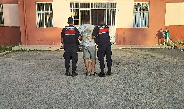 Karaman&#039;da 3 şahıs tutuklandı