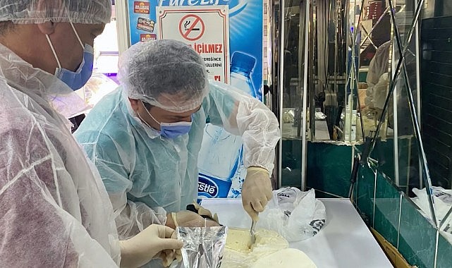 Karaman&#039;da gıda güvenliğinde sıkı denetim