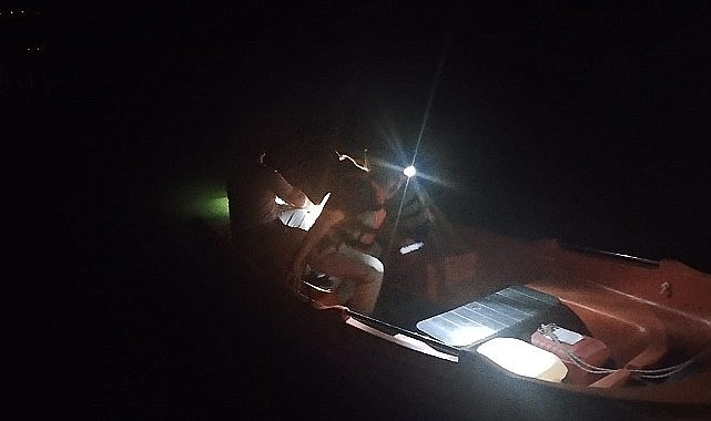 Karaman’da kaçak avcılık denetimi