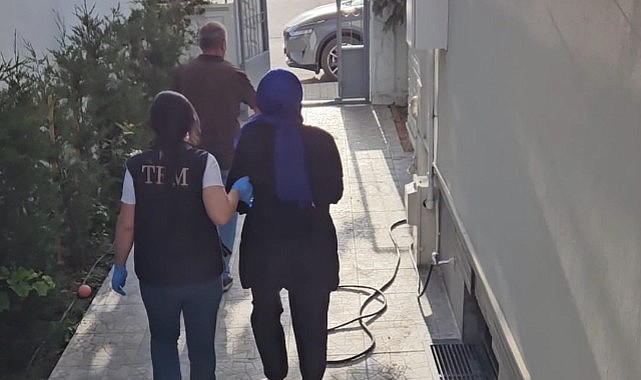 Karaman&#039;da teröre geçit yok