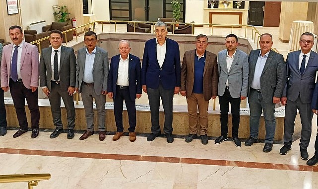 Kayıt yaptırmaya davet etti