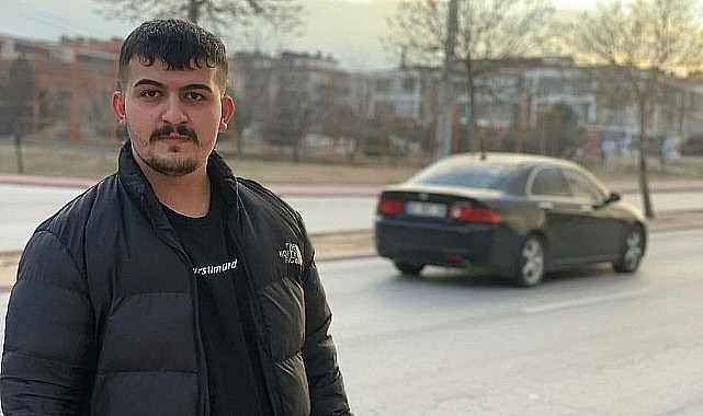 Sevenlerini yasa boğdu!