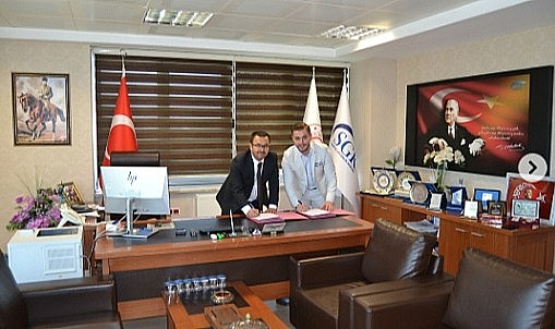 SGK, Selçuklu Hastanesi ile protokol imzaladı