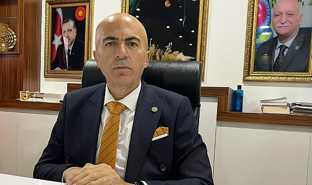 &quot;Yaban domuzu yakında köylülerimizi yiyecek&quot;