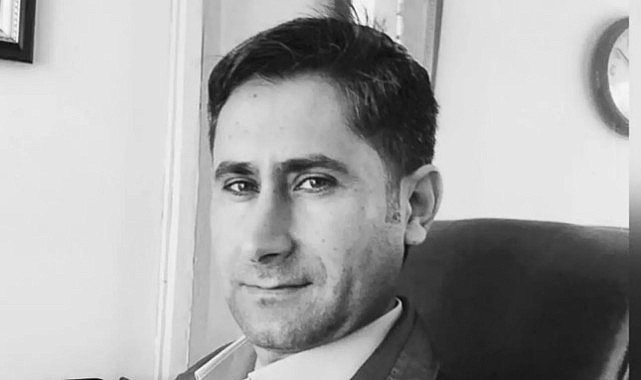 50 yaşında hayatını kaybetti