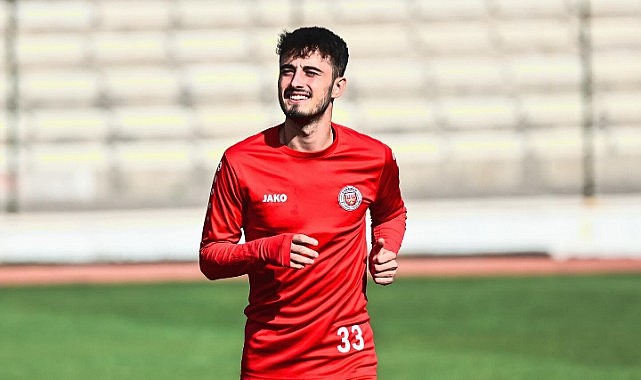 Anıl transfer kıskacında!