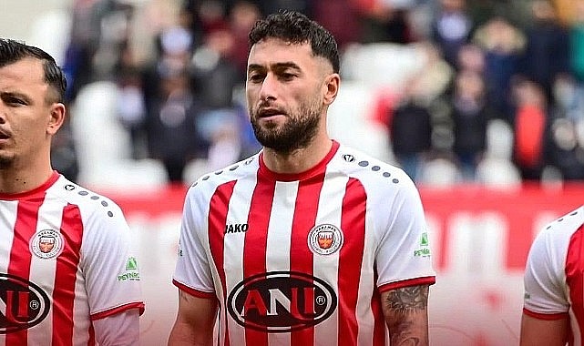 Artun Akçakın da gitti