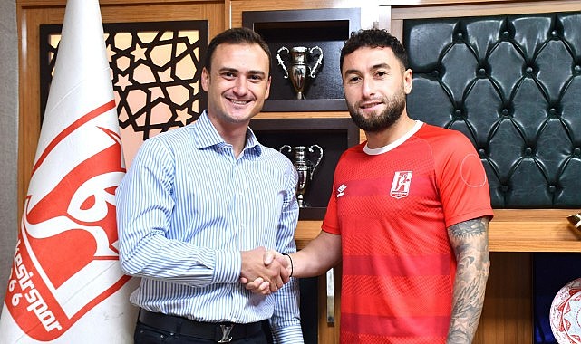 Artun Akçakın&#039;ın yeni adresi belli oldu