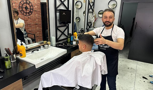 Berberlerde yeni dönem başladı