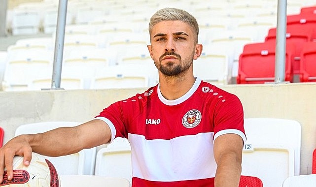Karaman FK&#039;ya transfer yasağı