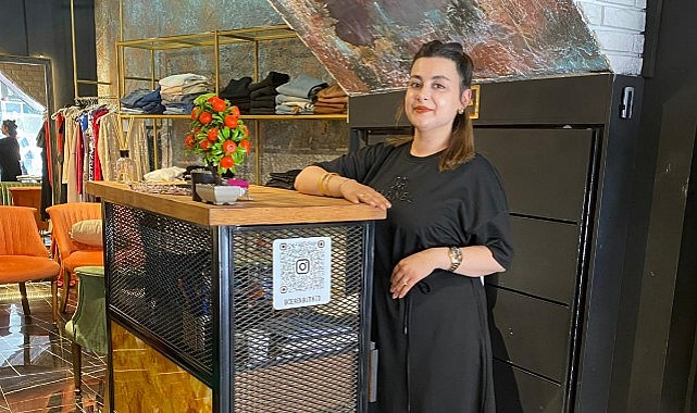 Ceren Butik &#039;de indirim rüzgarı devam ediyor