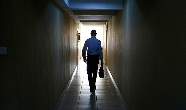 İşsizlik oranı mayısta azaldı