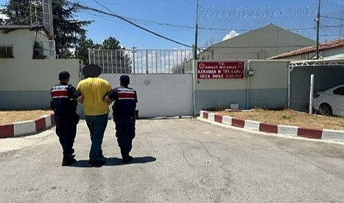 Jandarma suçlulara göz açtırmıyor