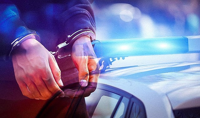 Karaman&#039;da FETÖ operasyonu