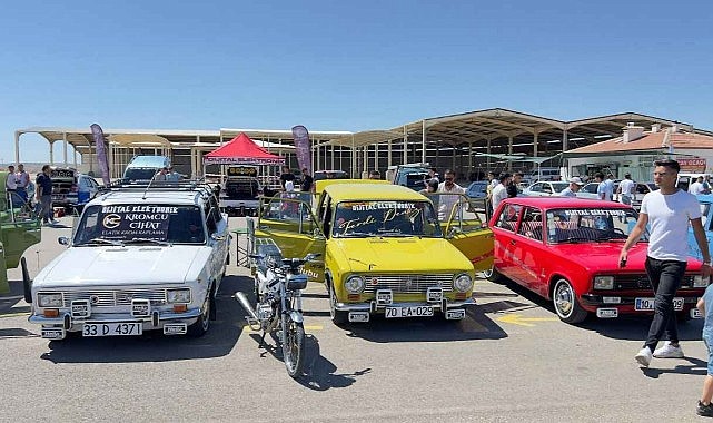 Karaman&#039;da gözlerin pası silinecek