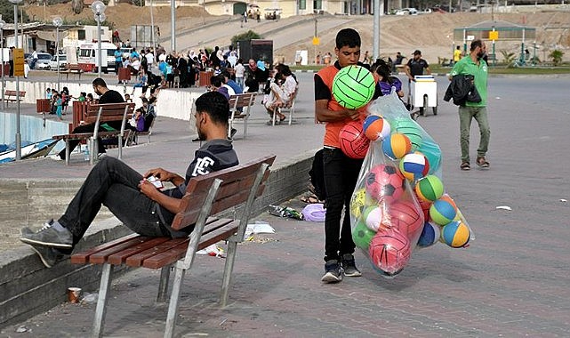 Karaman&#039;da işsizlik oranı belli oldu