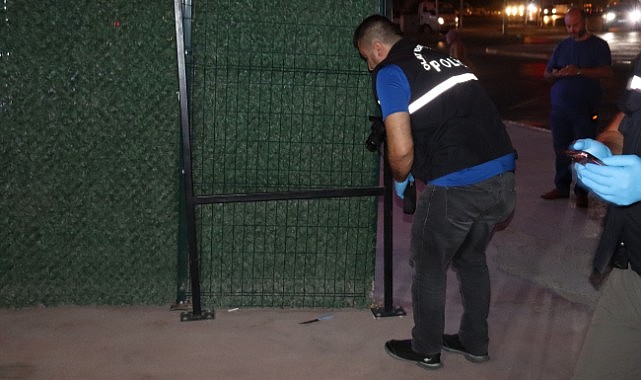 Karaman&#039;da kadın bıçaklandı