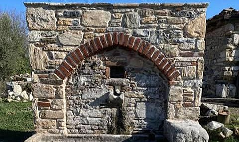 Karaman&#039;daki o çeşmelerin yüzde 90&#039;ı kurudu