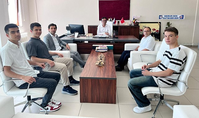 Karaman&#039;dan Türkiye&#039;ye uzanan başarı hikayesi