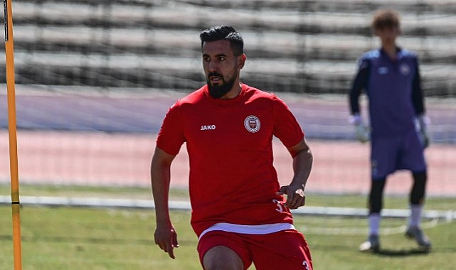 Karaman FK&#039;da yaprak dökümü başladı