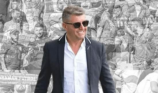 Karaman FK&#039;ya ne verdiniz?