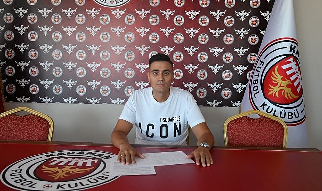 &quot;Karaman için ateşten gömlek giydik&quot;