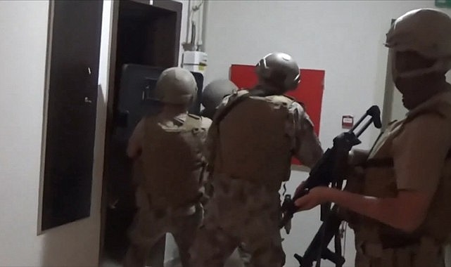 Karaman mercek altında!