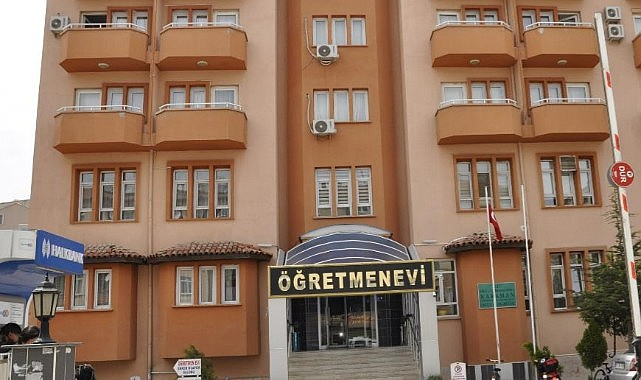 Karaman öğretmenevi personel alacak! 